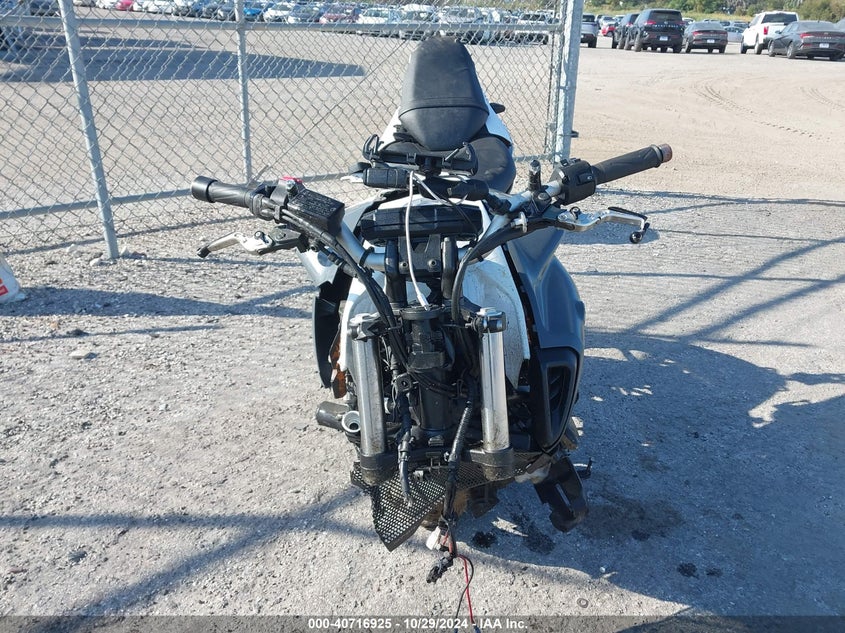 VIN JYARM32E0MA001036 2021 YAMAHA MT07
