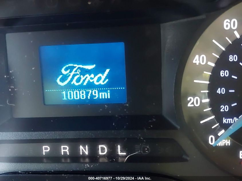 2018 FORD FUSION S - 3FA6P0G75JR228754