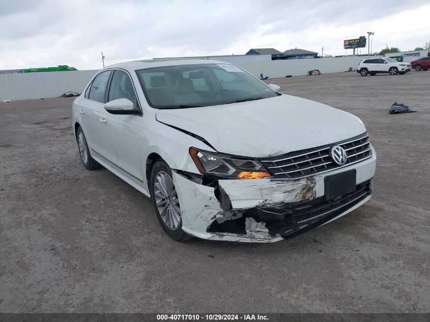 VIN 1VWBS7A37GC062148 2016 Volkswagen Passat, 1.8T Se no.6