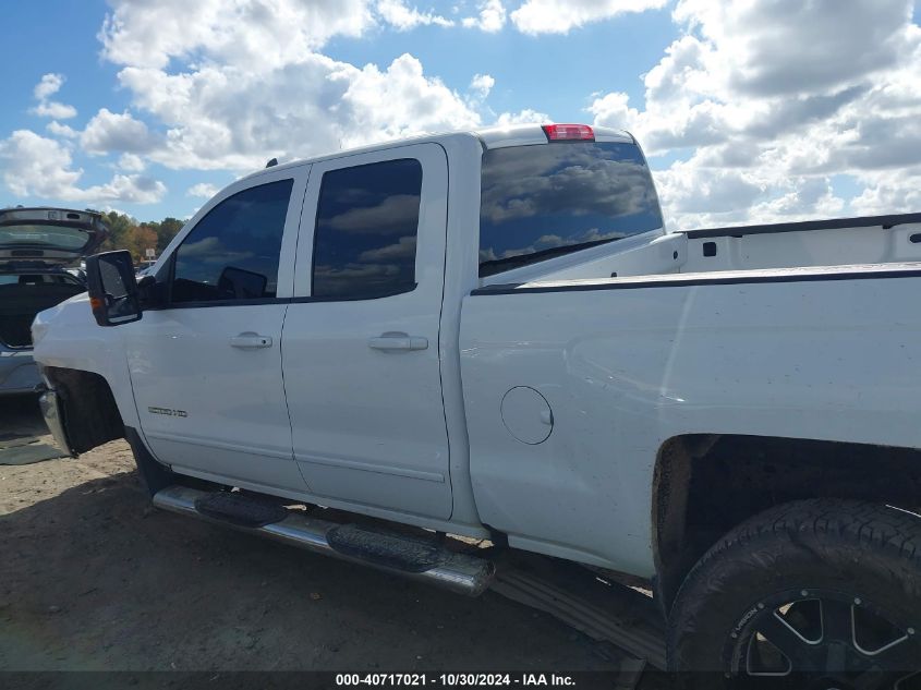 VIN 1GC2KVEG4GZ203226 2016 CHEVROLET SILVERADO 2500HD no.15