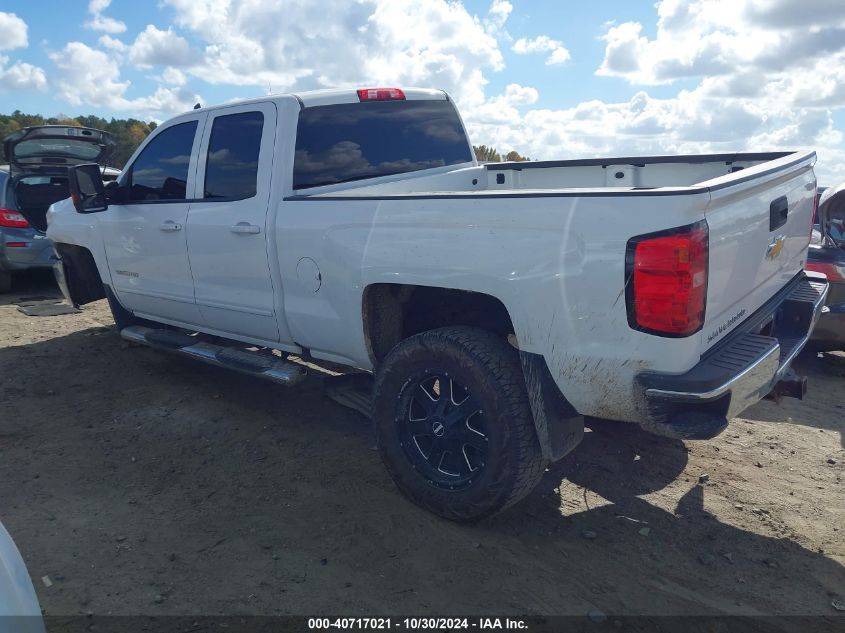 VIN 1GC2KVEG4GZ203226 2016 CHEVROLET SILVERADO 2500HD no.3