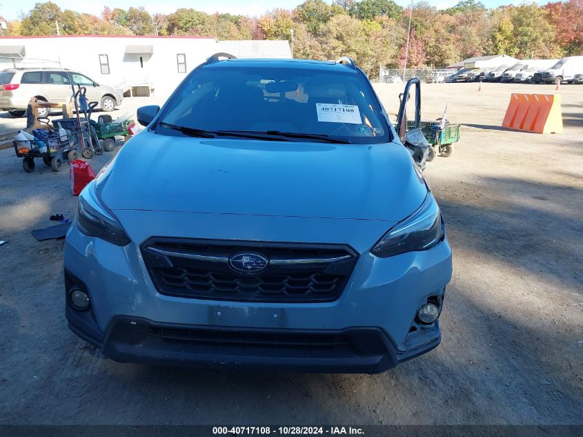 2019 Subaru Crosstrek 2.0I Limited VIN: JF2GTAMC8K8367685 Lot: 40717108