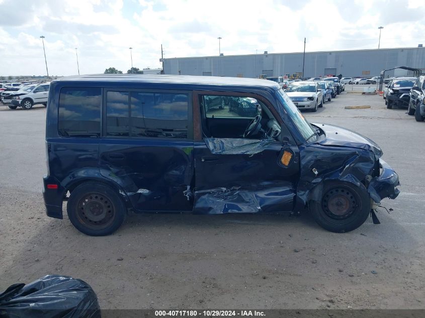 2006 Scion Xb VIN: JTLKT324564112879 Lot: 40717180