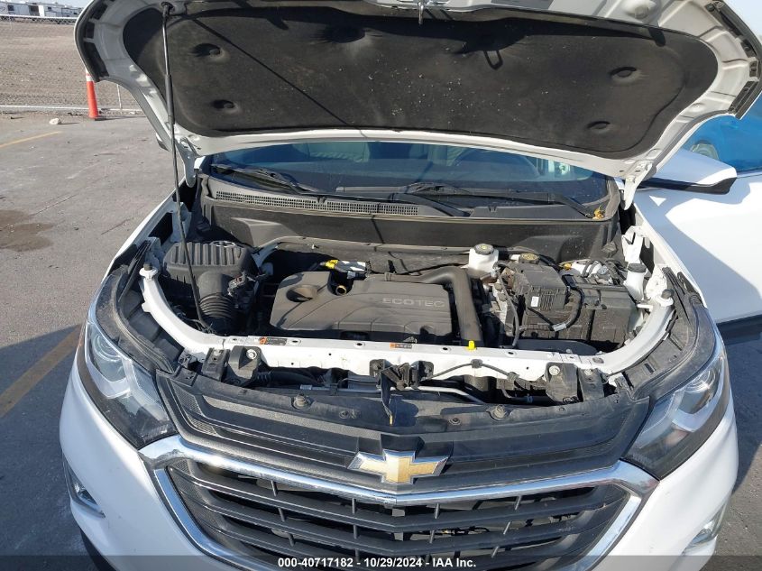 2020 CHEVROLET EQUINOX AWD 2FL - 3GNAXTEV9LS729611