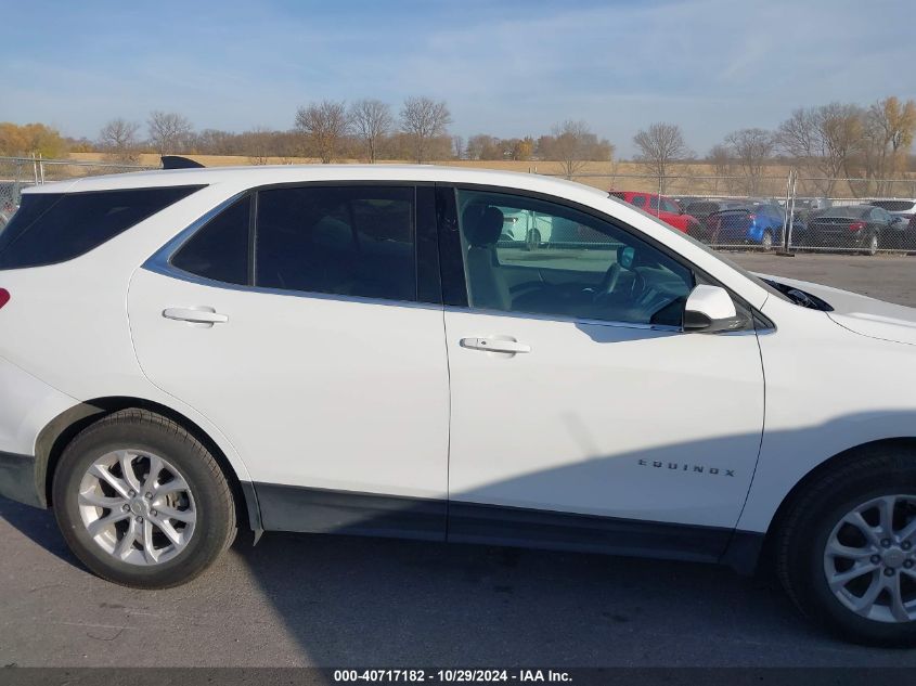 2020 CHEVROLET EQUINOX AWD 2FL - 3GNAXTEV9LS729611