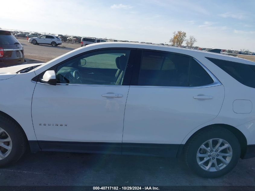 2020 CHEVROLET EQUINOX AWD 2FL - 3GNAXTEV9LS729611