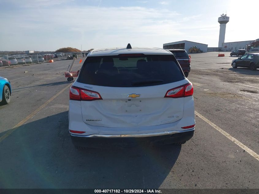 2020 CHEVROLET EQUINOX AWD 2FL - 3GNAXTEV9LS729611