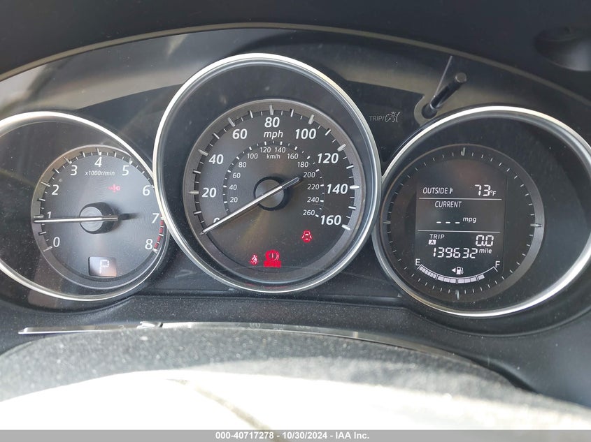 2014 MAZDA CX-5 SPORT - JM3KE4BE0E0302218