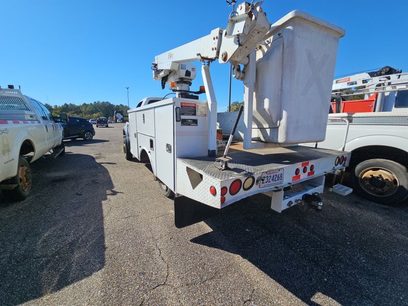 2009 Ford F-450 Chassis Xl/Xlt VIN: 1FDAF46YX9EB26580 Lot: 40717363