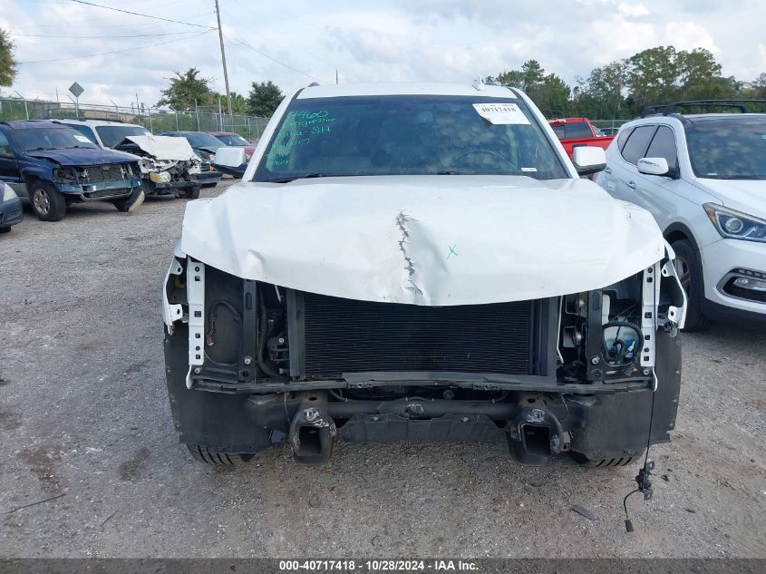 2018 Chevrolet Suburban Lt VIN: 1GNSCHKC1JR111313 Lot: 40717418