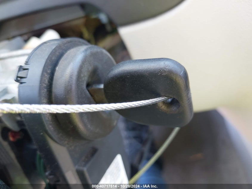 2014 CHEVROLET IMPALA LIMITED LT - 2G1WB5E30E1120518