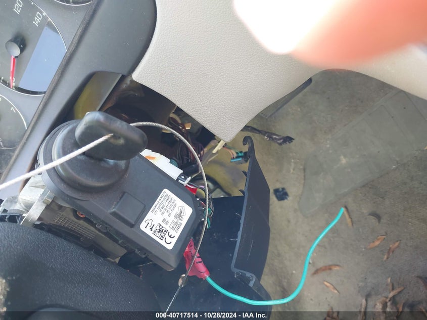 2014 CHEVROLET IMPALA LIMITED LT - 2G1WB5E30E1120518