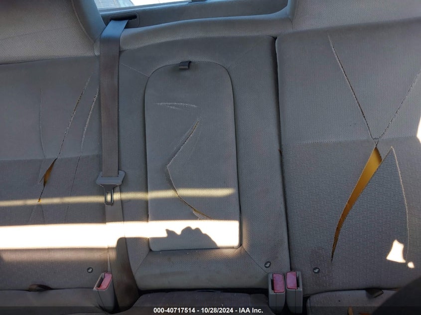 2014 CHEVROLET IMPALA LIMITED LT - 2G1WB5E30E1120518