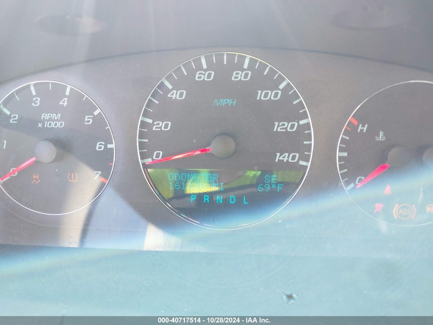 2014 CHEVROLET IMPALA LIMITED LT - 2G1WB5E30E1120518