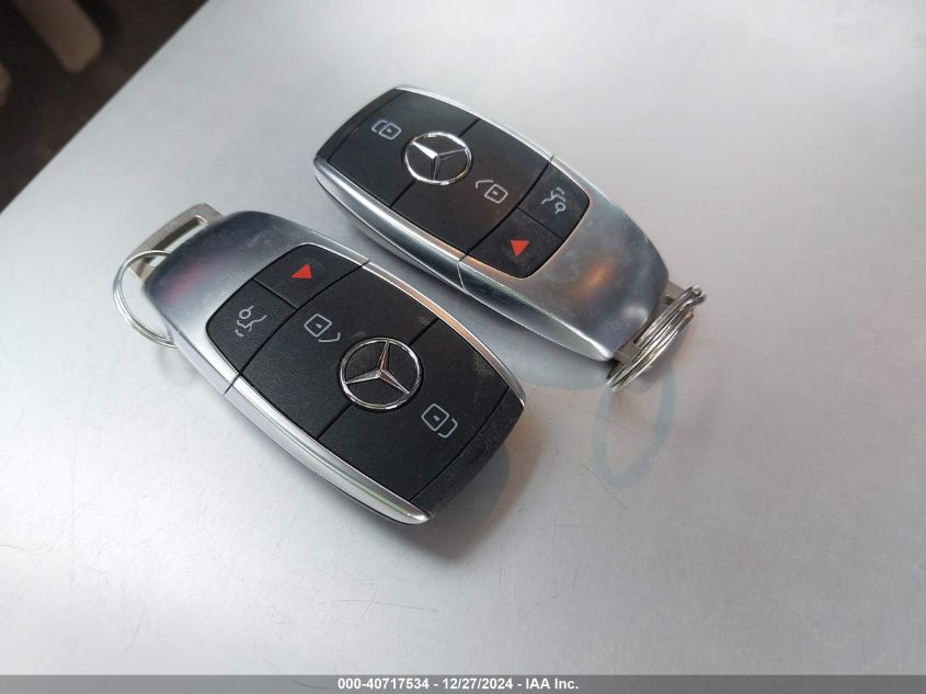 VIN WDDWJ6EB8LF966737 2020 Mercedes-Benz AMG C 43,... no.11