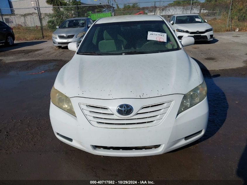 2009 Toyota Camry VIN: 4T1BE46K59U920167 Lot: 40717582