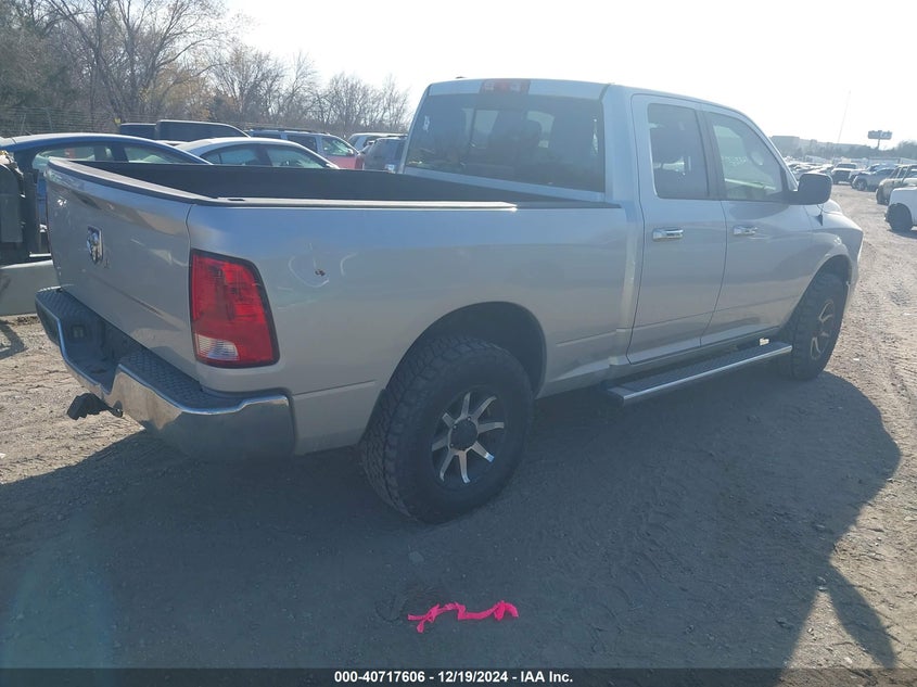 Vin: 1c6rr7gt3es186318, lot: 41206983, ram 1500 slt 20144