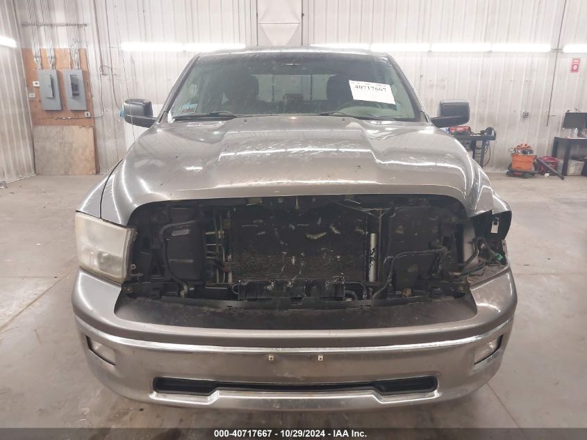 2012 Ram 1500 Slt VIN: 1C6RD7GT5CS235028 Lot: 40717667