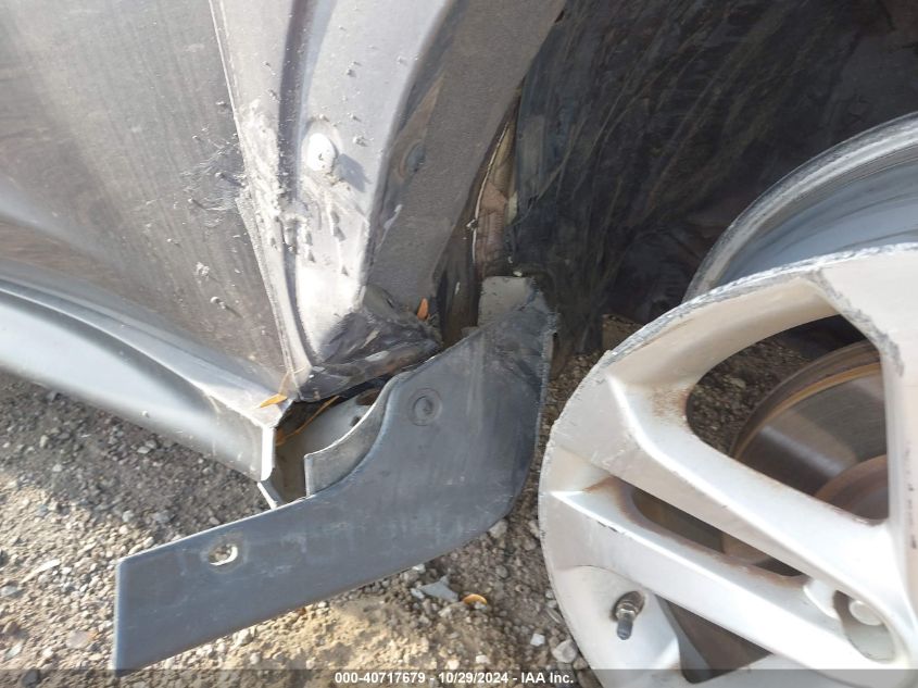 2015 NISSAN JUKE SV - JN8AF5MV8FT559393