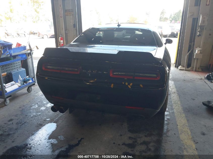 2015 Dodge Challenger Sxt VIN: 2C3CDZAG5FH874015 Lot: 40717708