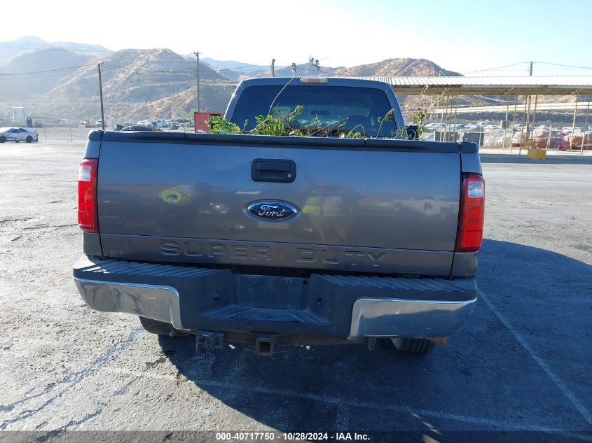 2008 Ford F350 Srw Super Duty VIN: 1FTWW31R58EB28742 Lot: 40717750