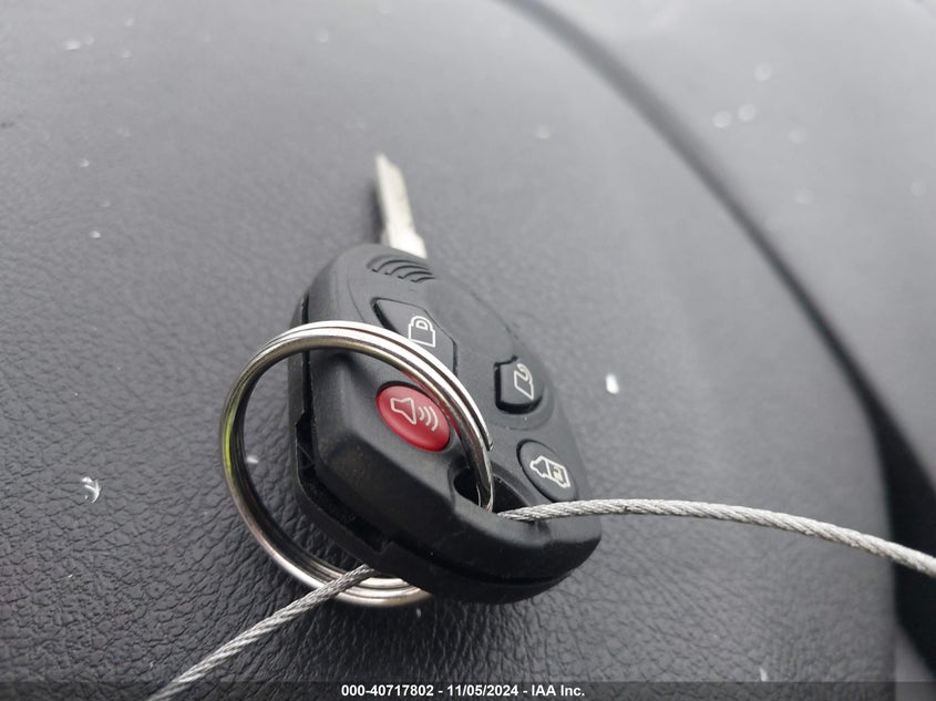 2016 FORD TRANSIT CONNECT XLT - NM0LS7FX2G1257585