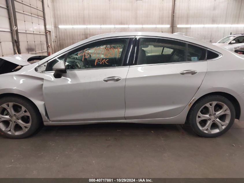 VIN 1G1BF5SM1H7128425 2017 CHEVROLET CRUZE no.15