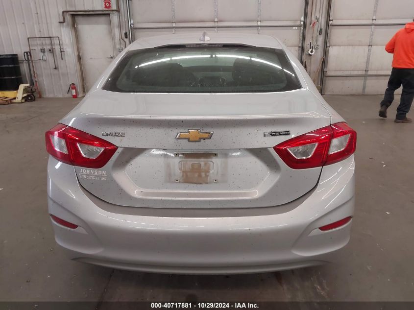 VIN 1G1BF5SM1H7128425 2017 CHEVROLET CRUZE no.17