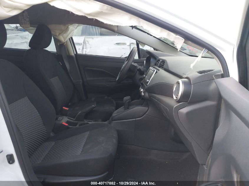 VIN 3N1CN8DV8RL815326 2024 Nissan Versa, 1.6 S no.5