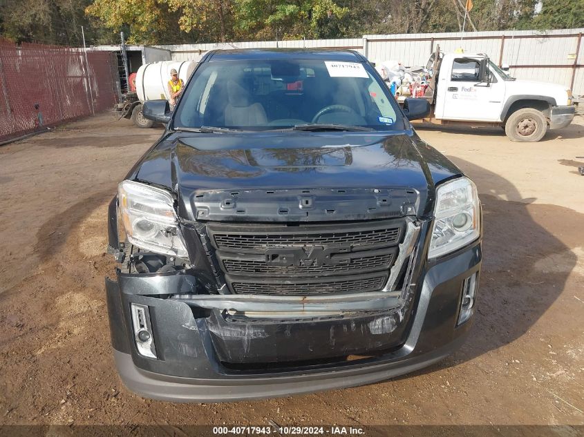 2012 GMC Terrain Sle-1 VIN: 2GKALMEK8C6230690 Lot: 40717943