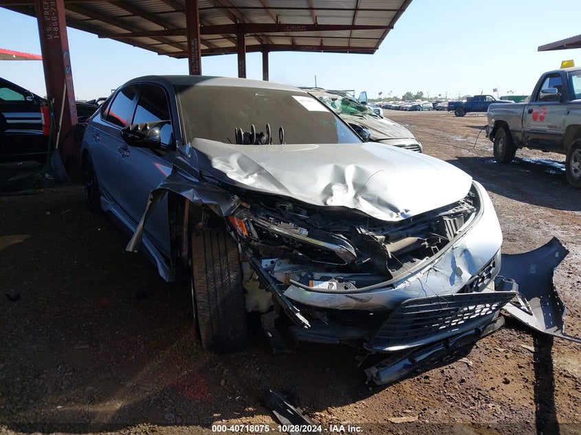 2023 HONDA CIVIC  (VIN: 19XFL2H81PE001229)