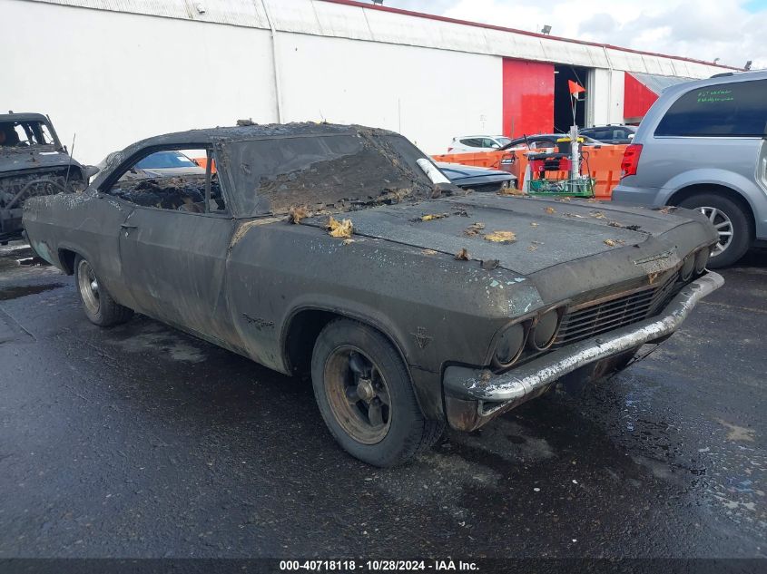 1965 Chevrolet Impala