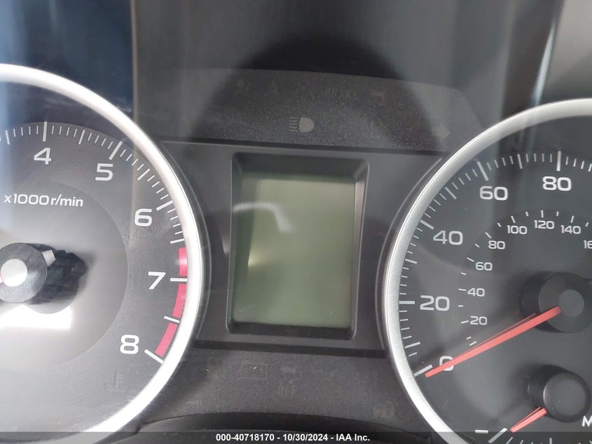 2014 SUBARU XV CROSSTREK 2.0I PREMIUM - JF2GPACC1E8221526