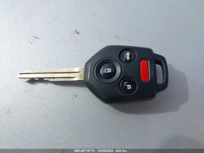 2014 SUBARU XV CROSSTREK 2.0I PREMIUM - JF2GPACC1E8221526