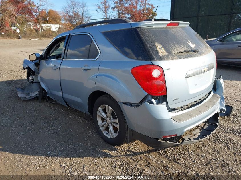 VIN 2GNFLFEKXF6361788 2015 Chevrolet Equinox, 1LT no.3