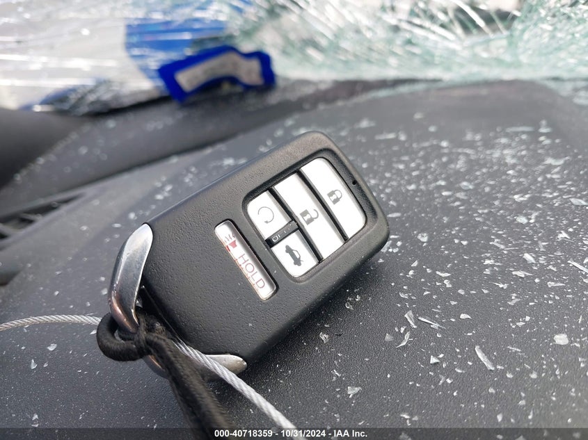 2020 HONDA CIVIC SPORT - 19XFC2F88LE002570