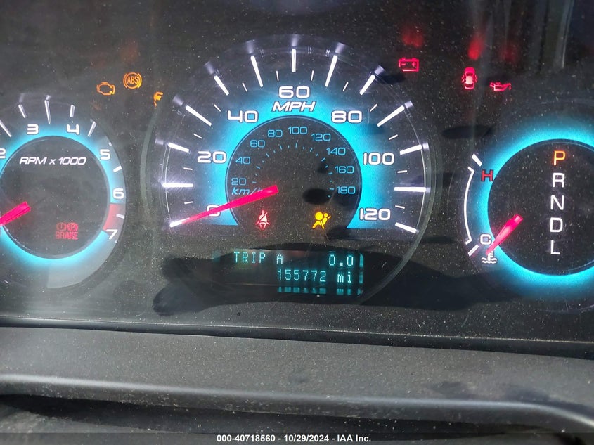 2012 FORD FUSION VIN: 3FAHP0HA0CR365056