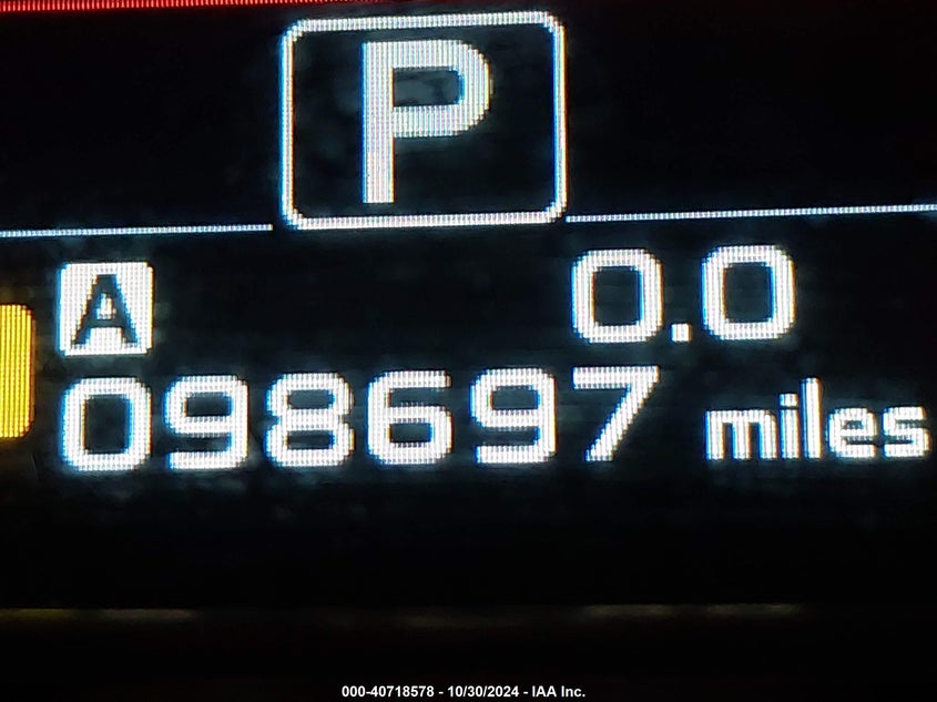 2017 SUBARU WRX PREMIUM - JF1VA1E65H8800558