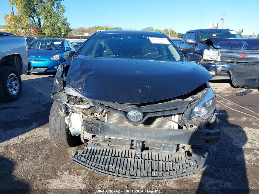 VIN 5YFBURHE0FP347876 2015 TOYOTA COROLLA no.12