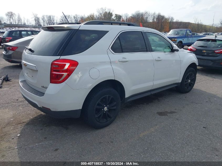 VIN 2GNALCEK6H1616252 2017 CHEVROLET EQUINOX no.4