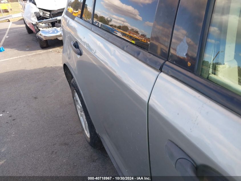 2007 Ford Edge Se VIN: 2FMDK36C57DB53539 Lot: 40718967