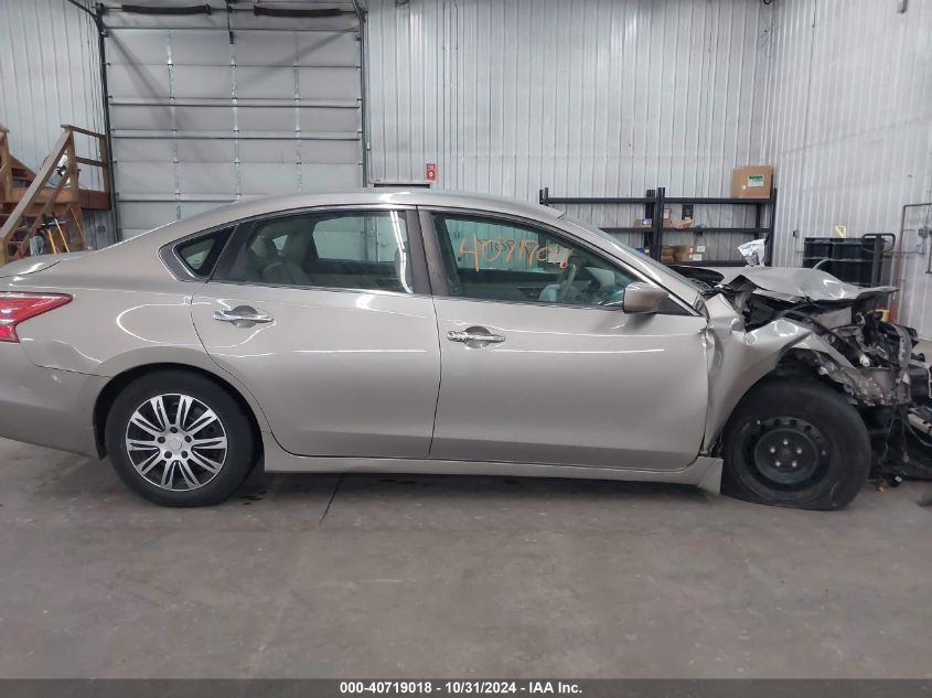 2013 Nissan Altima 2.5/S/Sv/Sl VIN: 1N4AL3AP5DN567943 Lot: 40719018