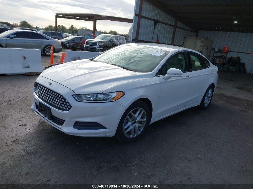 VIN 3FA6P0H75DR362926 2013 FORD FUSION no.2