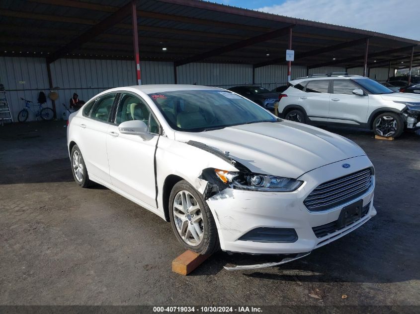 VIN 3FA6P0H75DR362926 2013 FORD FUSION no.6