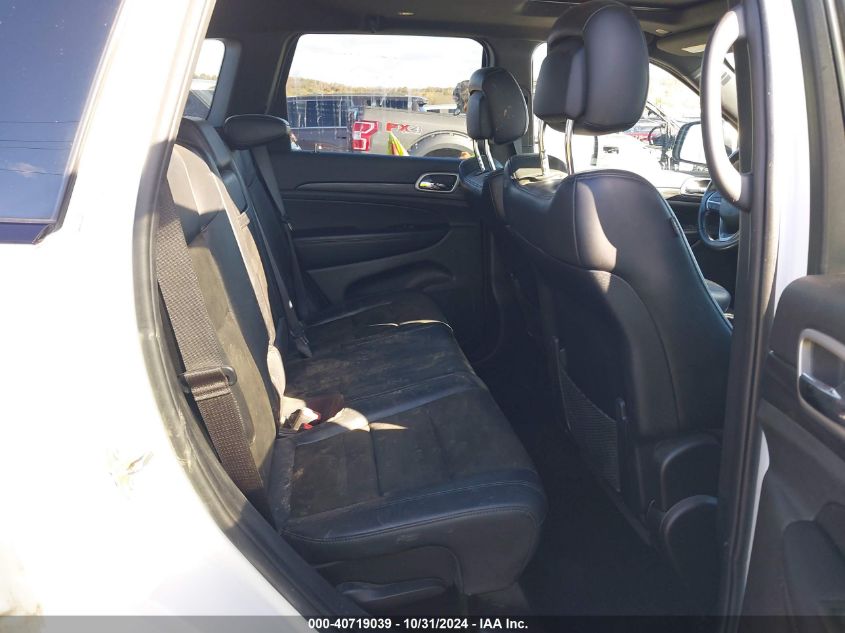 2020 JEEP GRAND CHEROKEE VIN: 1C4RJEAG3LC181918