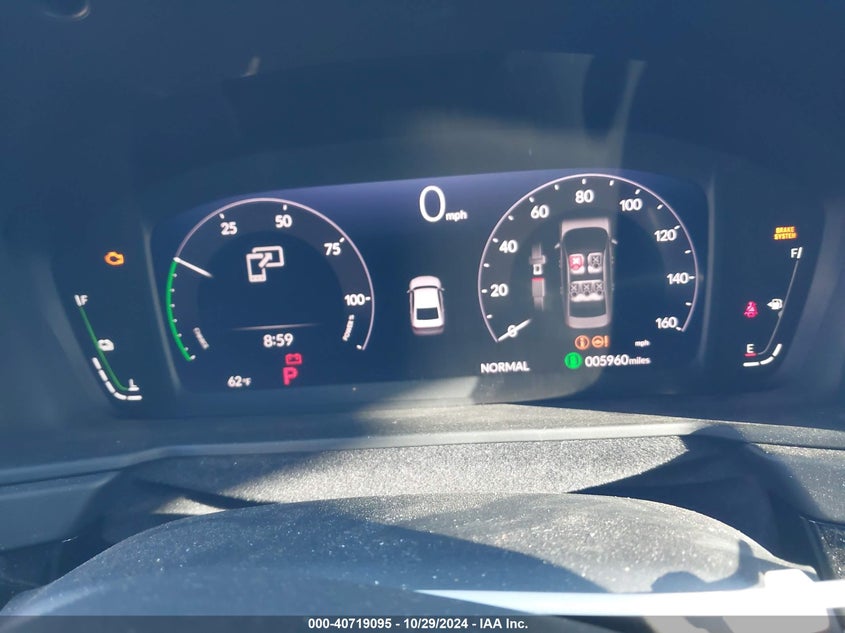 VIN 1HGCY2F74RA067604 2024 HONDA ACCORD HYBRID SPORT-L