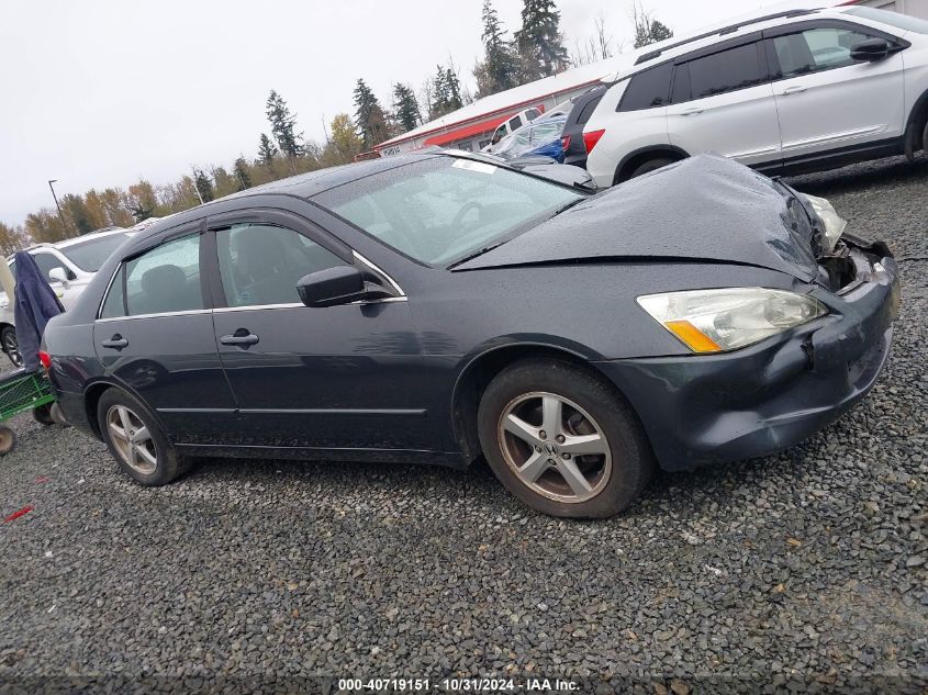 2005 Honda Accord 2.4 Ex VIN: 1HGCM56705A036311 Lot: 40719151