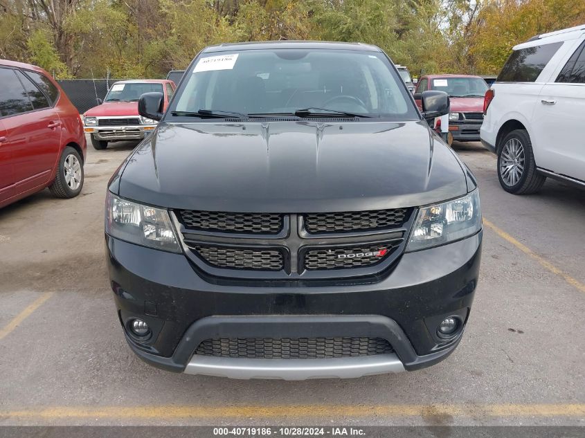 2015 Dodge Journey R/T VIN: 3C4PDDEG0FT671647 Lot: 40719186