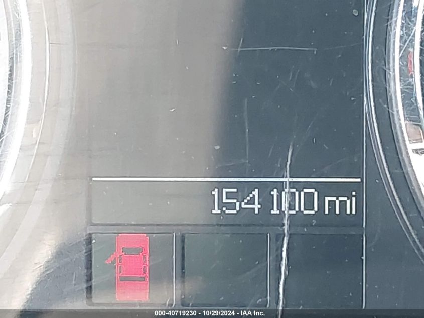 2011 Dodge Ram 2500 VIN: 3D6WT2CT2BG598250 Lot: 43406944