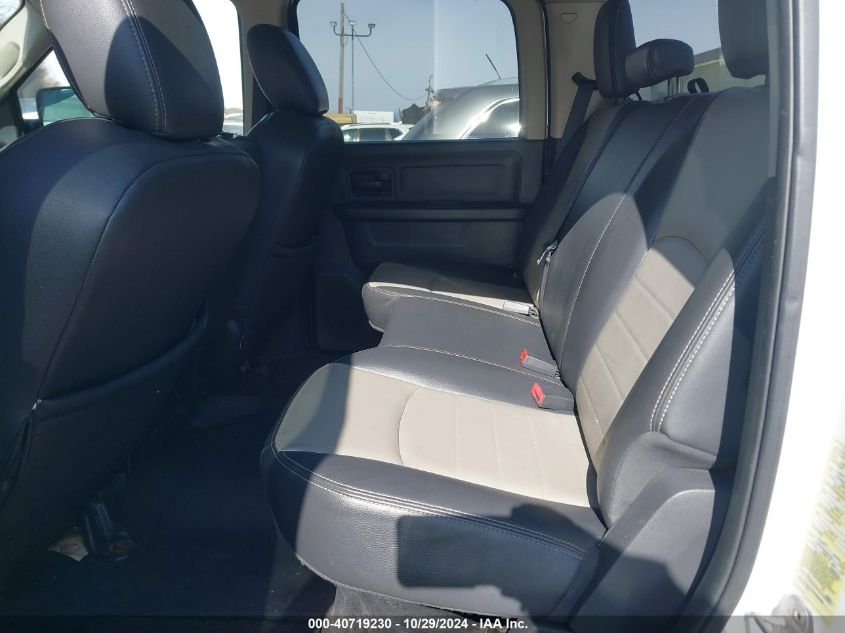 2011 Dodge Ram 2500 VIN: 3D6WT2CT2BG598250 Lot: 43406944